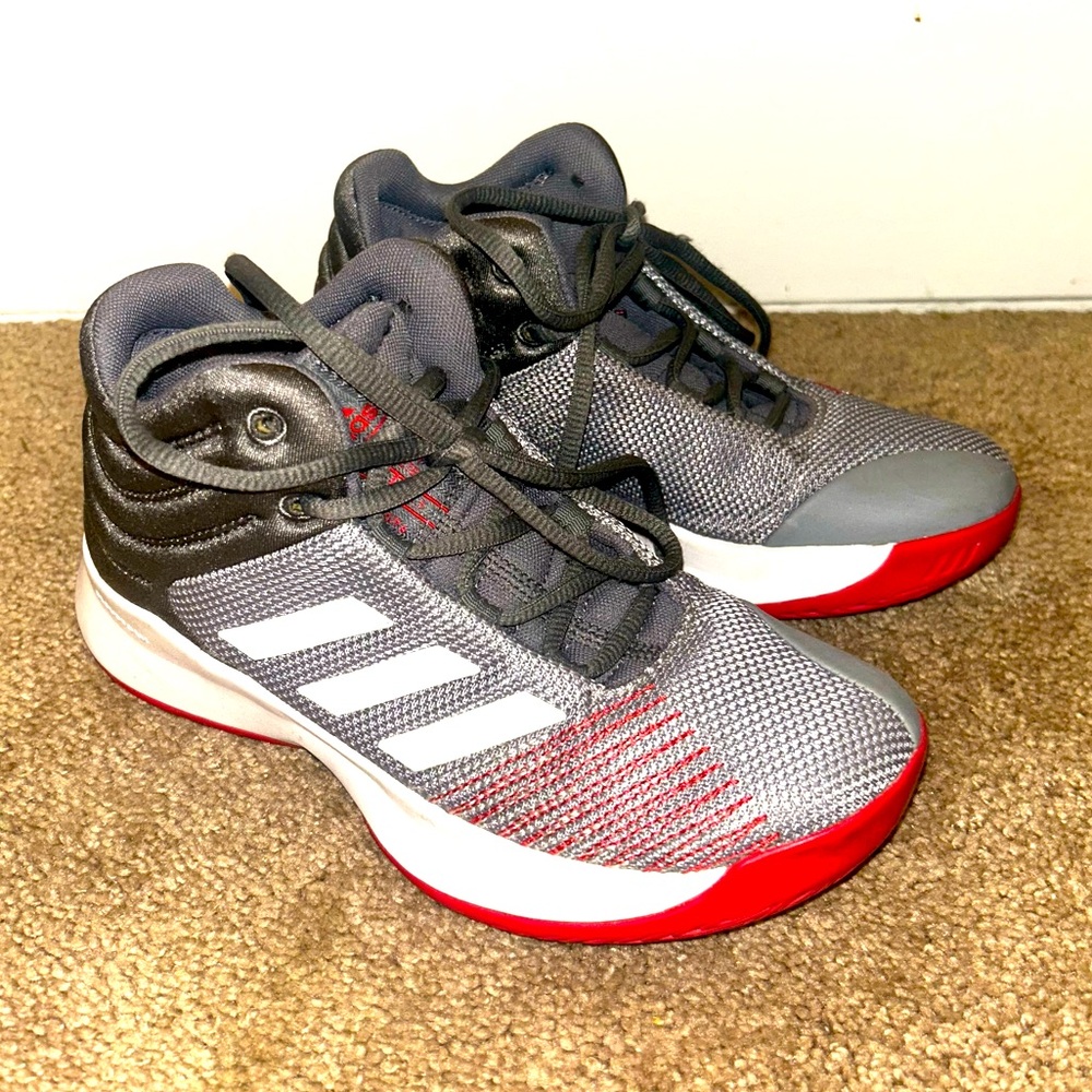 ADIDAS proSpark basketball shoes sneakers 3.5 Y